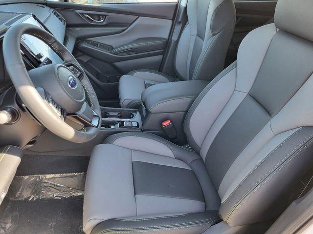 new 2025 Subaru Ascent car, priced at $43,293