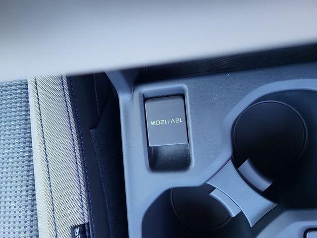 new 2025 Subaru Forester car, priced at $34,577