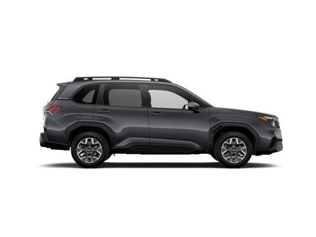 new 2025 Subaru Forester car, priced at $34,827