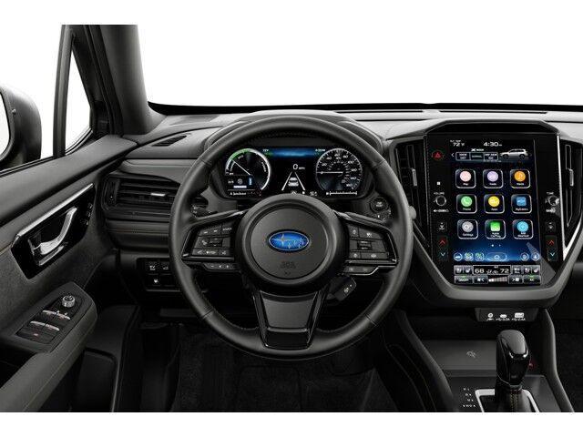 new 2025 Subaru Forester Hybrid car, priced at $44,145