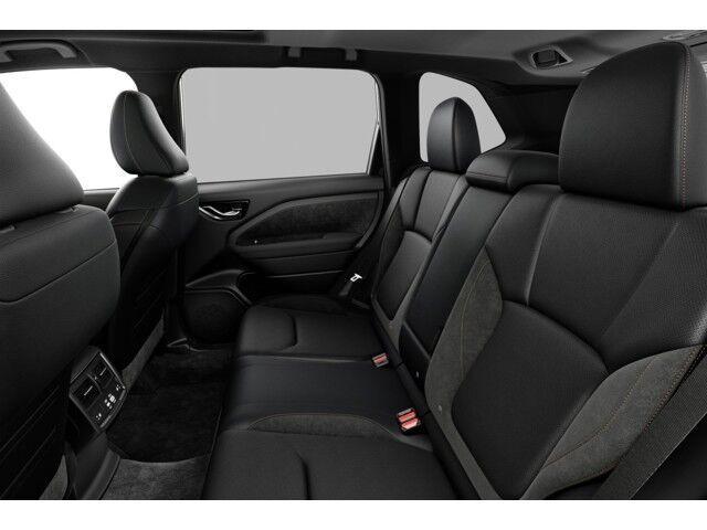 new 2025 Subaru Forester Hybrid car, priced at $44,145