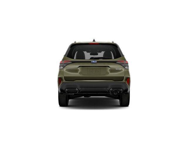 new 2025 Subaru Forester Hybrid car, priced at $44,145
