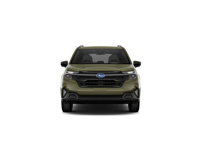 new 2025 Subaru Forester Hybrid car, priced at $44,145