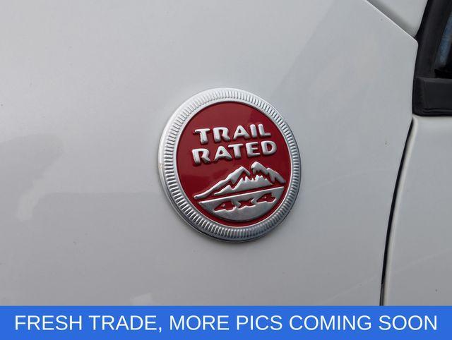 used 2019 Jeep Cherokee car, priced at $15,300