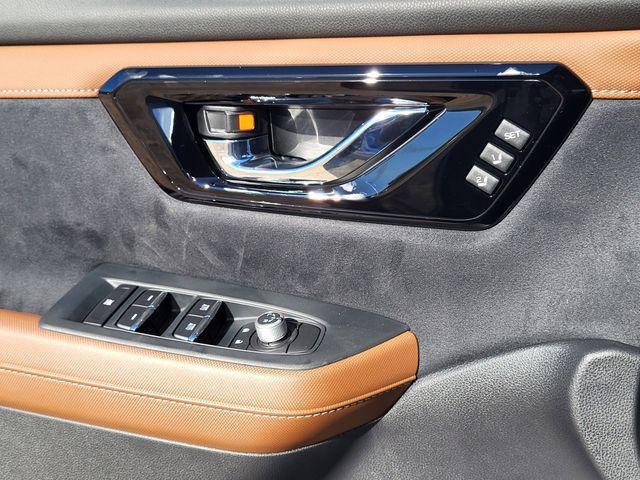 new 2025 Subaru Forester car, priced at $41,040