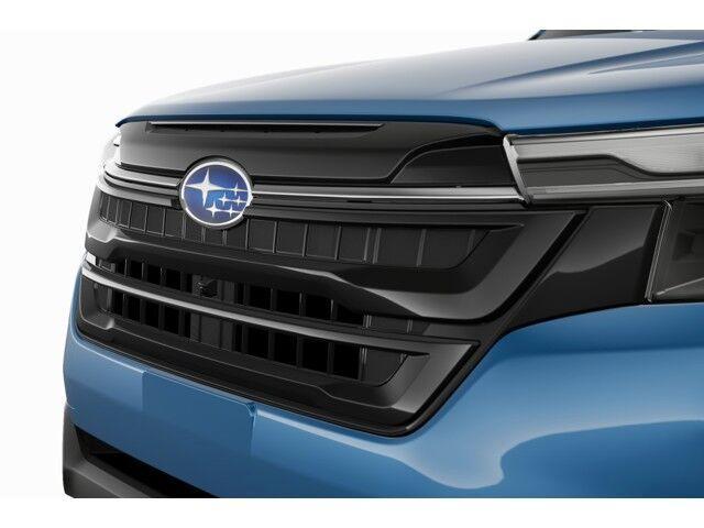 new 2025 Subaru Forester car, priced at $41,040