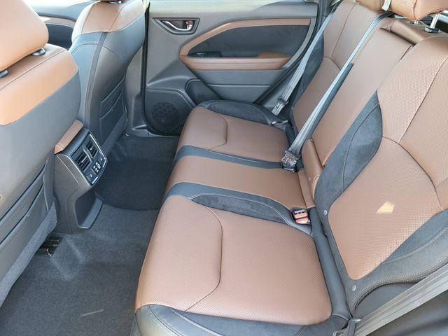 new 2025 Subaru Forester car, priced at $41,040