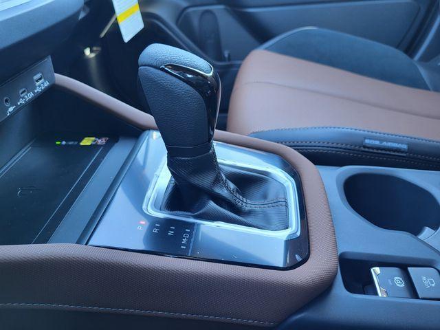 new 2025 Subaru Forester car, priced at $41,040