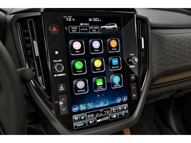 new 2025 Subaru Forester car, priced at $41,040