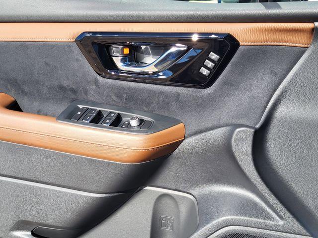 new 2025 Subaru Forester car, priced at $41,040