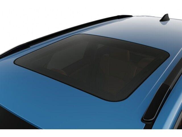 new 2025 Subaru Forester car, priced at $41,040