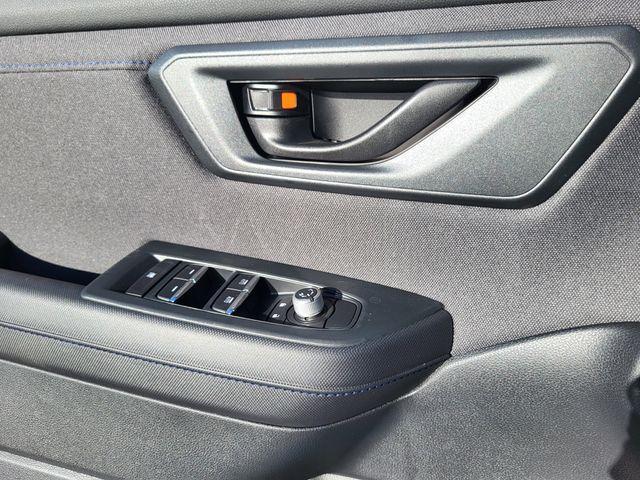 new 2025 Subaru Forester car, priced at $34,527