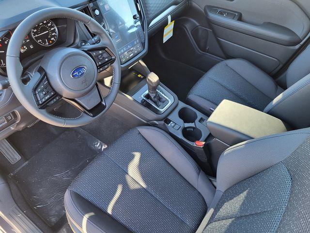 new 2025 Subaru Forester car, priced at $34,527