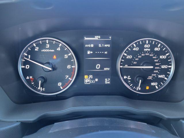 new 2025 Subaru Forester car, priced at $34,527