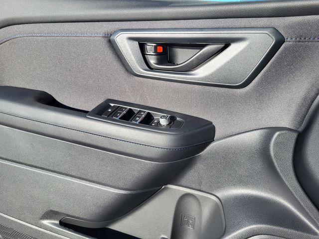 new 2025 Subaru Forester car, priced at $34,527