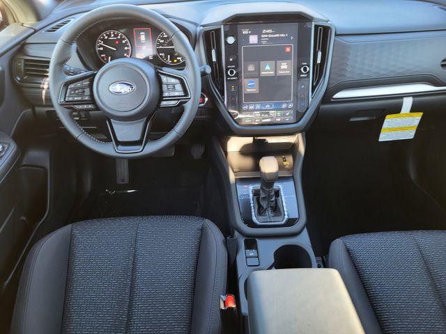 new 2025 Subaru Forester car, priced at $34,527
