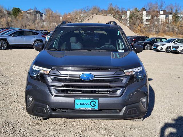 new 2025 Subaru Forester car, priced at $34,527