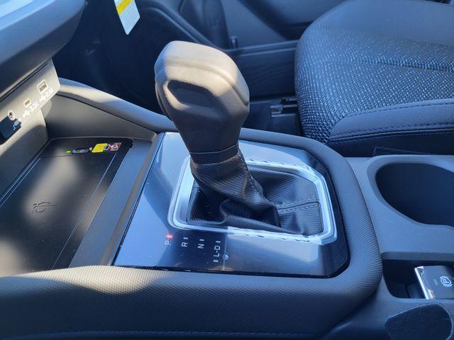 new 2025 Subaru Forester car, priced at $34,527