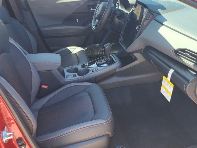 new 2025 Subaru Crosstrek car, priced at $32,491