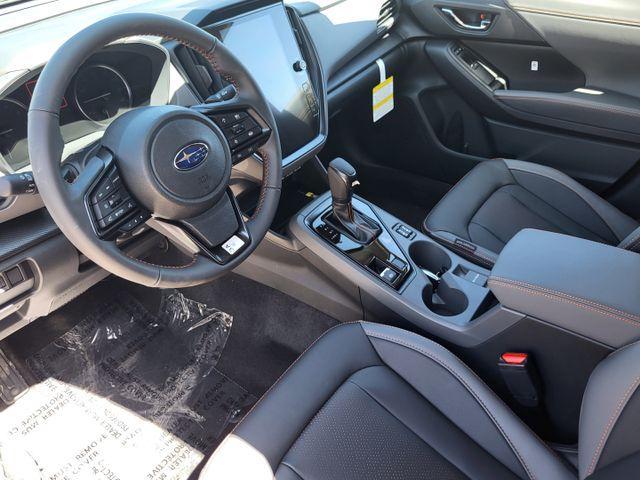 new 2025 Subaru Crosstrek car, priced at $32,491