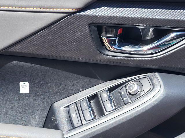 new 2025 Subaru Crosstrek car, priced at $32,491