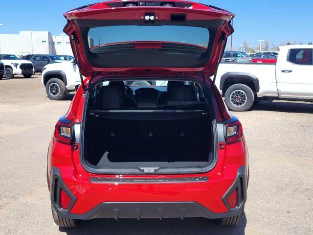 new 2025 Subaru Crosstrek car, priced at $32,491