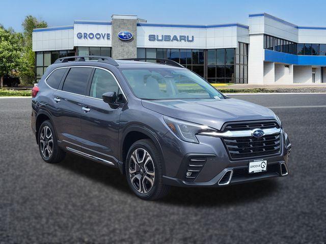 new 2025 Subaru Ascent car, priced at $51,767
