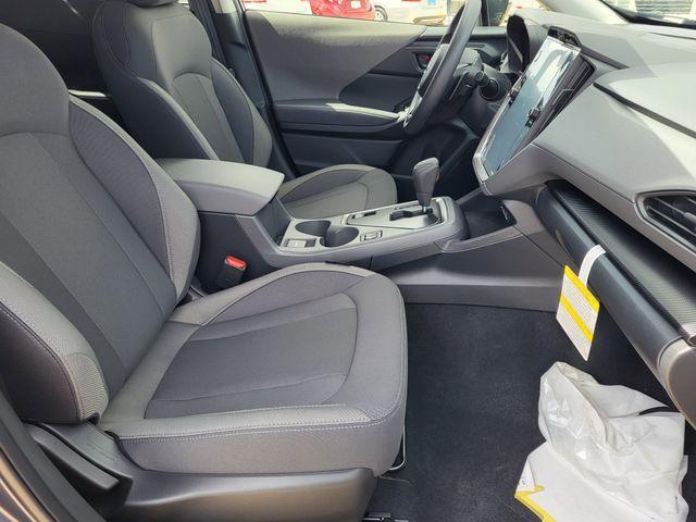 new 2025 Subaru Crosstrek car, priced at $31,870