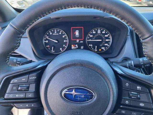 new 2025 Subaru Crosstrek car, priced at $32,730