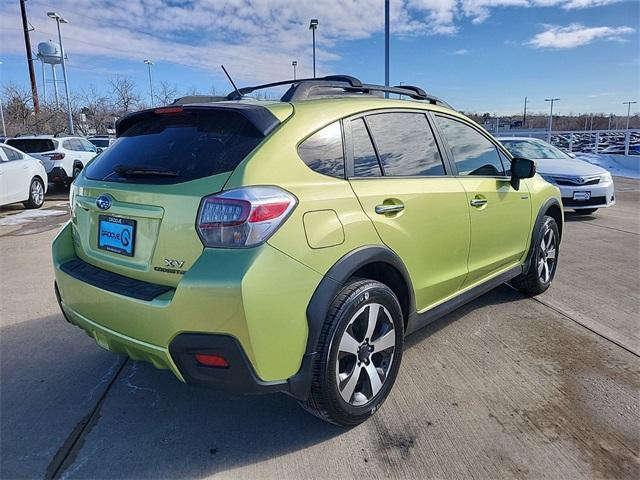 new 2024 Subaru Ascent car