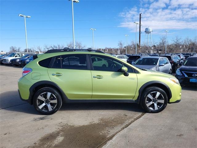 new 2024 Subaru Ascent car