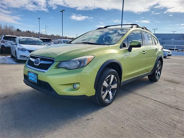 new 2024 Subaru Ascent car