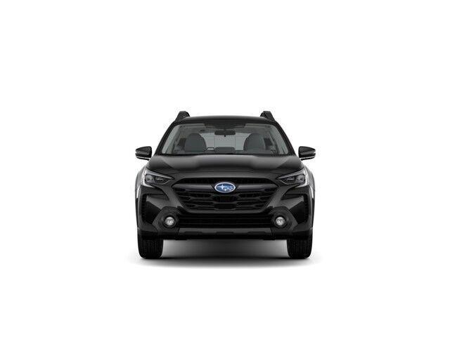 new 2025 Subaru Outback car, priced at $33,510