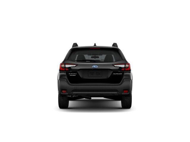 new 2025 Subaru Outback car, priced at $33,510