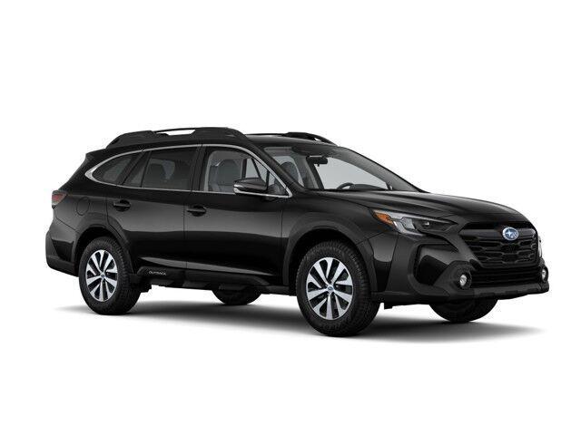 new 2025 Subaru Outback car, priced at $33,510