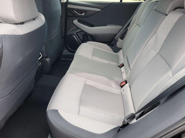 new 2025 Subaru Outback car, priced at $33,796