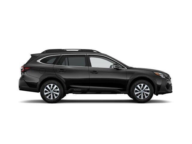 new 2025 Subaru Outback car, priced at $33,510