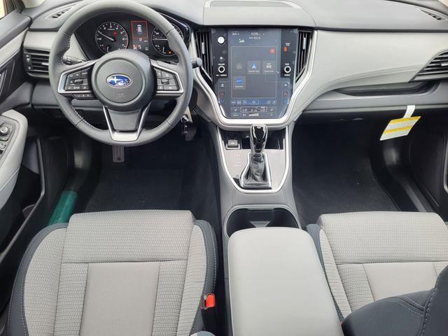 new 2025 Subaru Outback car, priced at $33,796