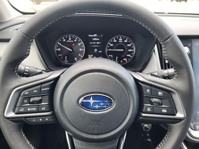 new 2025 Subaru Outback car, priced at $33,796
