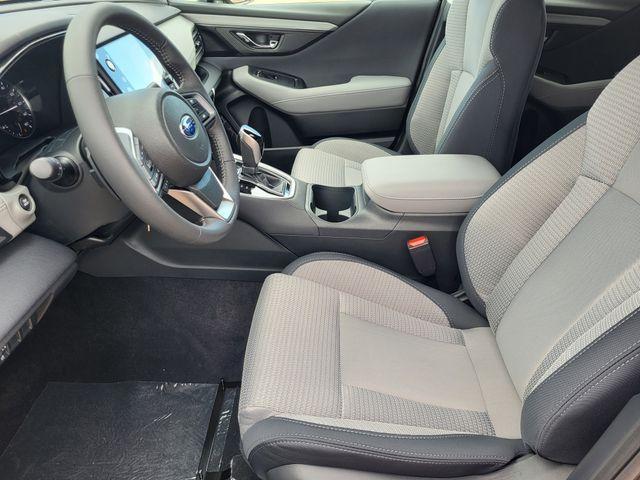 new 2025 Subaru Outback car, priced at $33,796