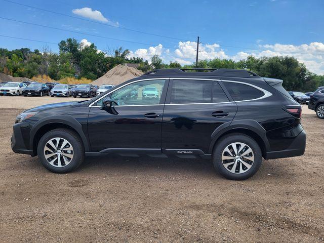 new 2025 Subaru Outback car, priced at $33,796