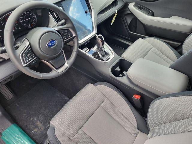 new 2025 Subaru Outback car, priced at $33,796