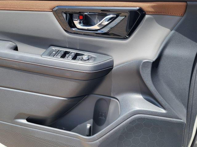 new 2025 Subaru Forester Hybrid car, priced at $41,158
