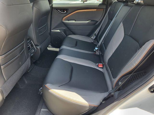 new 2025 Subaru Forester Hybrid car, priced at $41,158