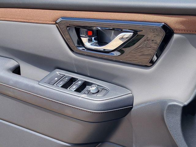 new 2025 Subaru Forester Hybrid car, priced at $41,158