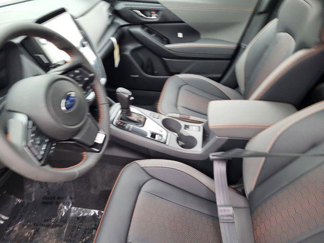 new 2025 Subaru Crosstrek car, priced at $34,727