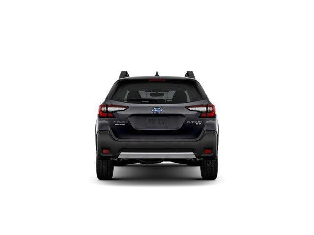 new 2025 Subaru Outback car, priced at $44,291