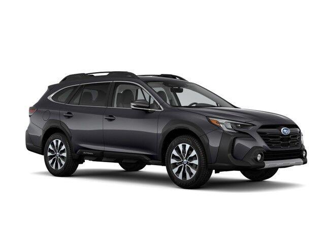 new 2025 Subaru Outback car, priced at $44,291