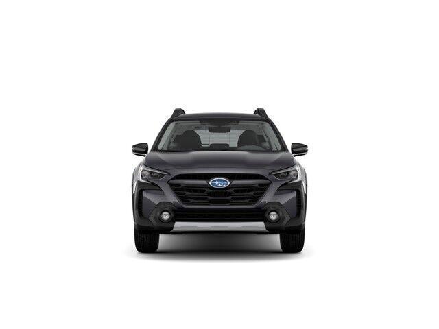 new 2025 Subaru Outback car, priced at $44,291