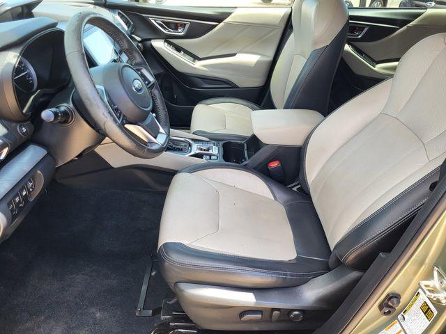 used 2020 Subaru Forester car, priced at $25,305